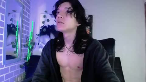 Snapshot of jack_alvarez chatting on 12-20-25, 08:32 Jack online show from 12-20-25, 08:32