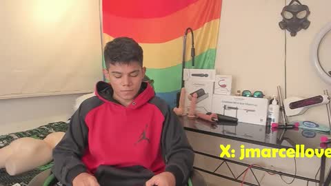 JACK CASTELL online show from 01-18-26, 11:19