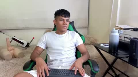 JACK CASTELL online show from 01-31-26, 11:36