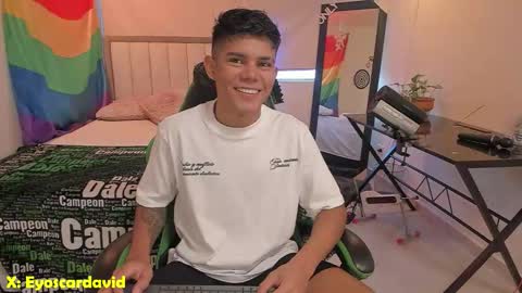 JACK CASTELL online show from 02-21-26, 10:44