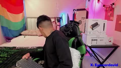 JACK CASTELL online show from 03-05-26, 11:06