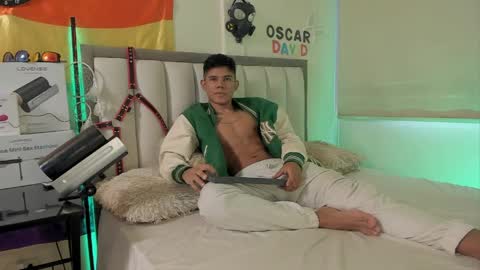 JACK CASTELL online show from 03-31-26, 11:05