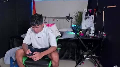 JACK CASTELL online show from 05-22-26, 11:10