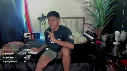 JACK CASTELL online show from 05-30-26, 12:13
