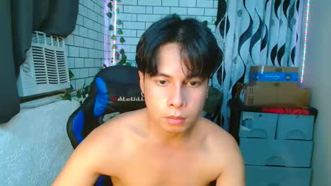 JACK online show from 09-30-25, 03:11