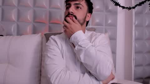 JACK DANIEL online show from 10-23-25, 03:33