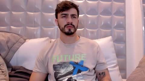 JACK DANIEL online show from 11-06-25, 03:24