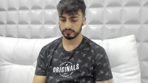 JACK DANIEL online show from 11-21-25, 01:21