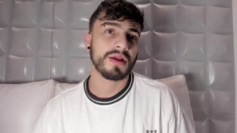 JACK DANIEL online show from 11-23-25, 01:38