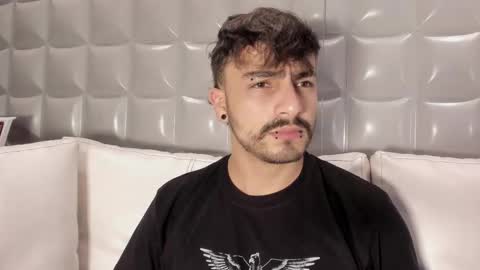 JACK DANIEL online show from 11-23-25, 11:37