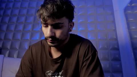 JACK DANIEL online show from 11-24-25, 03:45