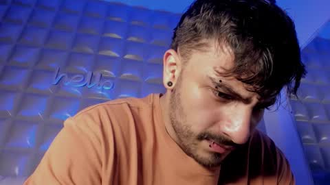 JACK DANIEL online show from 11-26-25, 02:56