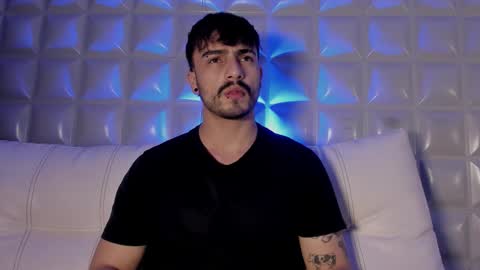 JACK DANIEL online show from 11-26-25, 03:57