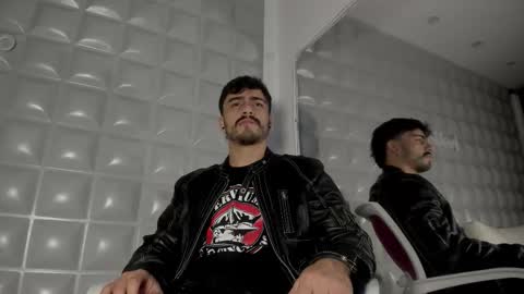 JACK DANIEL online show from 11-28-25, 09:17