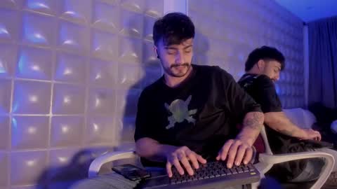 JACK DANIEL online show from 11-30-25, 12:25