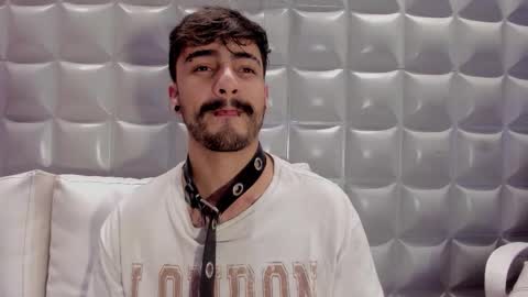 JACK DANIEL online show from 12-05-25, 12:41