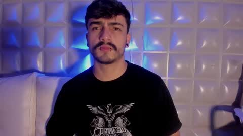 JACK DANIEL online show from 12-05-25, 03:41