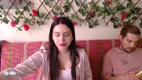 Jack and Emily online show from 09-30-25, 06:13