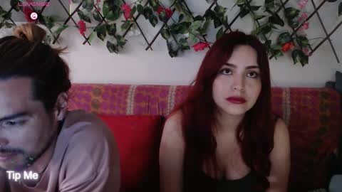 Snapshot of jack_emily11 chatting on 01-12-26, 09:09 Jack and Emily online show from 01-12-26, 09:09