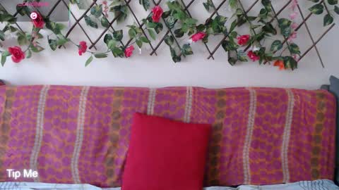 Snapshot of jack_emily11 chatting on 01-18-26, 07:06 Jack and Emily online show from 01-18-26, 07:06