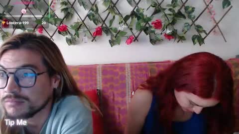 Snapshot of jack_emily11 chatting on 02-10-26, 09:08 Jack and Emily online show from 02-10-26, 09:08