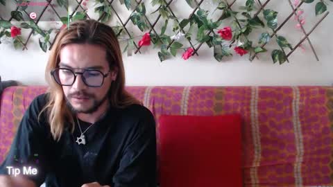 Snapshot of jack_emily11 chatting on 02-18-26, 08:16 Jack and Emily online show from 02-18-26, 08:16