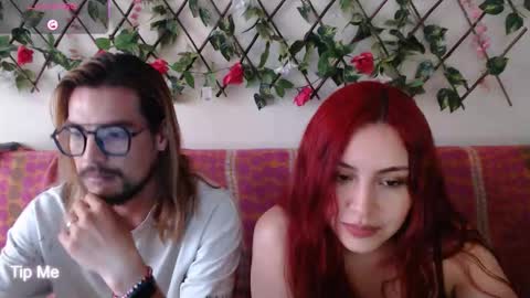 Snapshot of jack_emily11 chatting on 02-21-26, 08:32 Jack and Emily online show from 02-21-26, 08:32