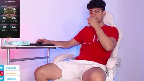 Snapshot of jack_fiire chatting on 03-01-26, 06:43 Jack Fire online show from 03-01-26, 06:43