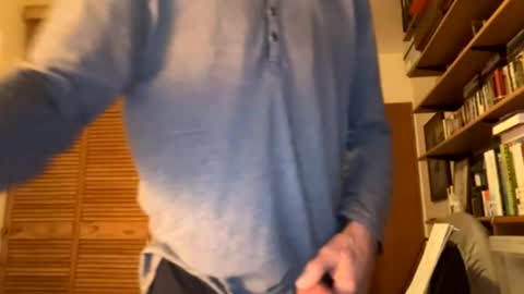 Jack online show from 05-14-26, 10:49