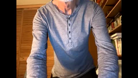 Jack online show from 05-30-26, 09:34