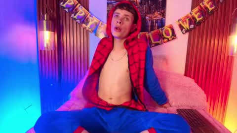 JACK  online show from 10-14-25, 01:34