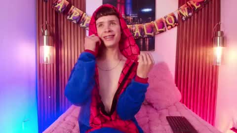 JACK  online show from 10-15-25, 01:11