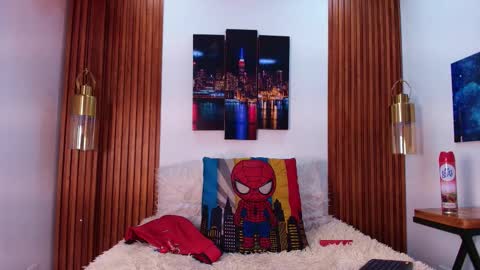 JACK  online show from 11-18-25, 12:42