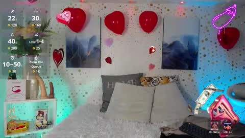 JACK  online show from 02-18-26, 12:12