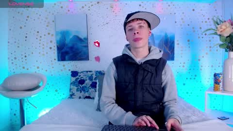 JACK  online show from 03-02-26, 12:23