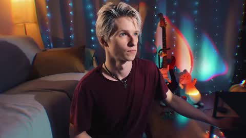 brestonsweet online show from 12-21-25, 05:03