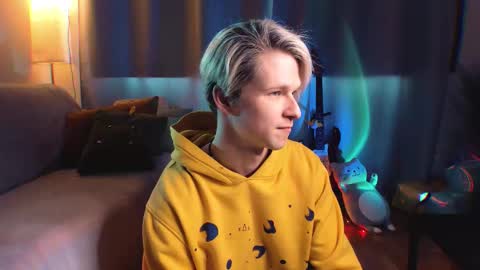 brestonsweet online show from 01-12-26, 09:36