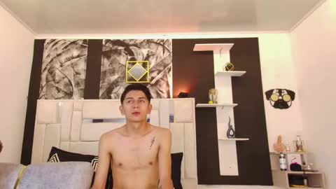 JACK  ERICK online show from 05-06-26, 11:10