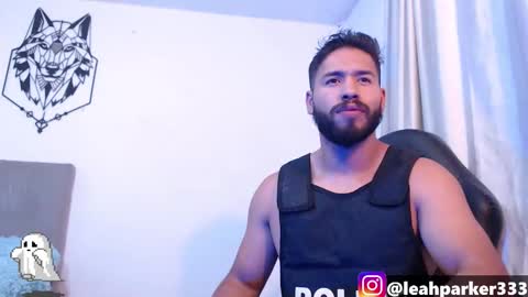 jack and leah online show from 10-24-25, 03:36