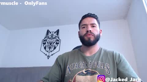 jack and leah online show from 02-09-26, 08:24