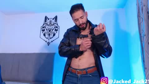 Snapshot of jack_master_muscle chatting on 04-30-26, 09:30 jack and leah online show from 04-30-26, 09:30