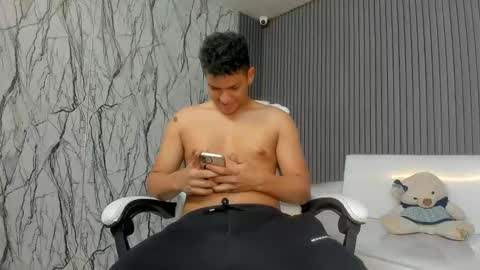 Jack online show from 02-12-26, 03:07