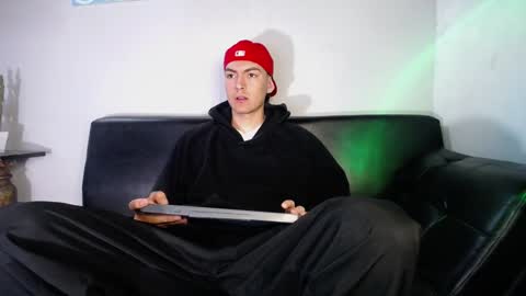 Snapshot of jack_norizz chatting on 12-28-24, 10:47 INDEPENDENT MODEL online show from 12-28-24, 10:47