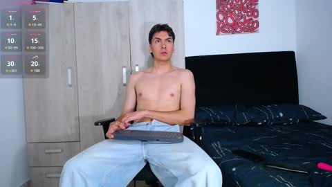 Snapshot of jack_norizz chatting on 02-09-25, 06:11 INDEPENDENT MODEL online show from 02-09-25, 06:11