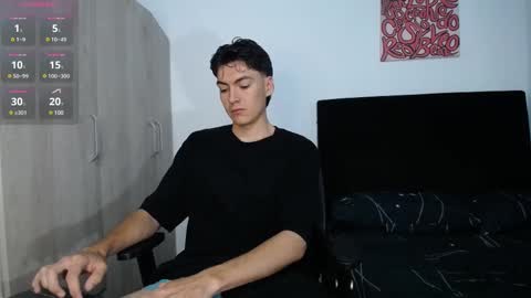 Snapshot of jack_norizz chatting on 02-14-25, 10:49 INDEPENDENT MODEL online show from 02-14-25, 10:49