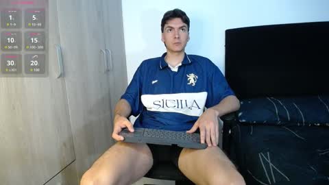 Snapshot of jack_norizz chatting on 02-17-25, 02:20 INDEPENDENT MODEL online show from 02-17-25, 02:20