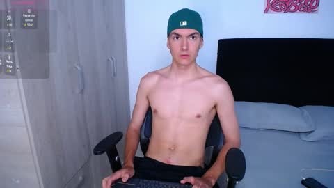 Snapshot of jack_norizz chatting on 03-01-25, 04:04 INDEPENDENT MODEL online show from 03-01-25, 04:04