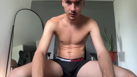 Snapshot of jack_norizz chatting on 10-29-25, 02:19 INDEPENDENT MODEL online show from 10-29-25, 02:19