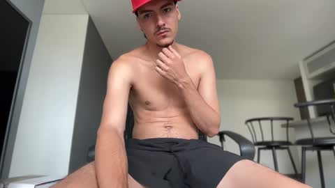 Snapshot of jack_norizz chatting on 11-01-25, 03:58 INDEPENDENT MODEL online show from 11-01-25, 03:58