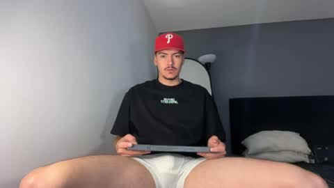 INDEPENDENT MODEL online show from 04-06-26, 10:05